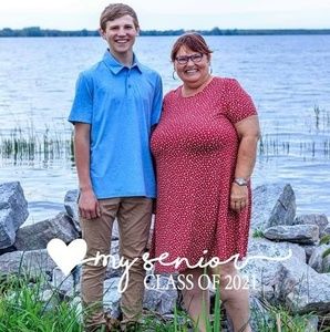 Meet your Posher, Violet